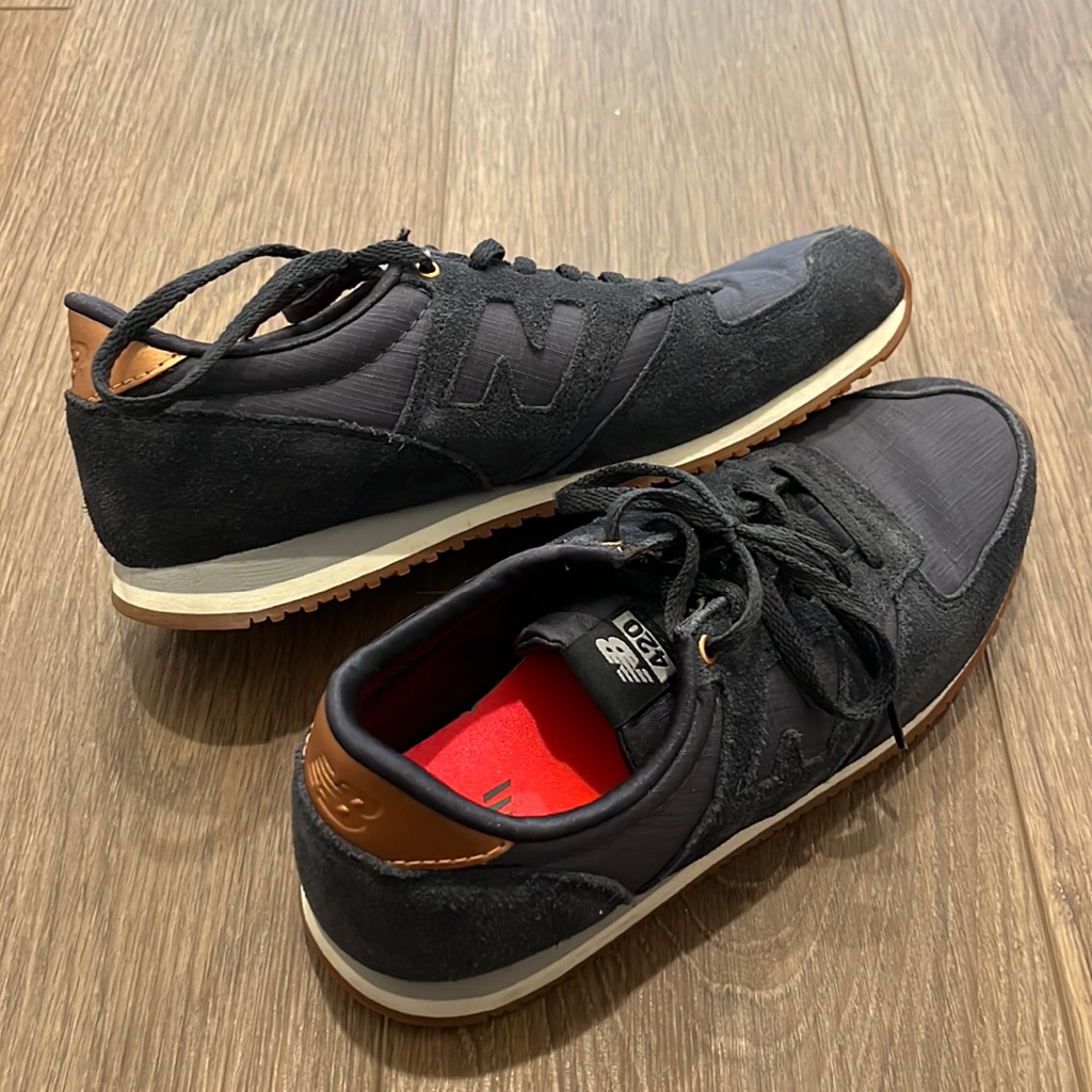 New Balance 420 Womens